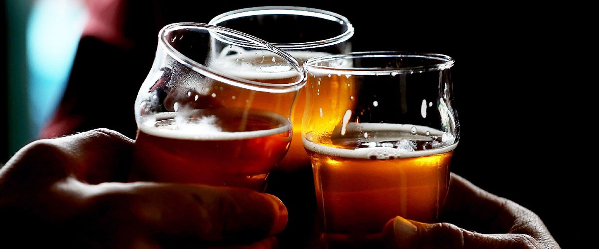 Craft Beer Drinkers: Learn How to Get Involved